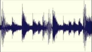 The 'Amen Break' from 'Amen, Brother' by The Winstons