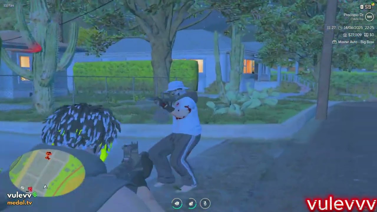 Doing it again ... | TigerPlex