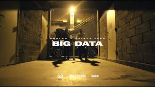 Goulag feat. Osirus Jack - Big Data (CLIP OFFICIEL)