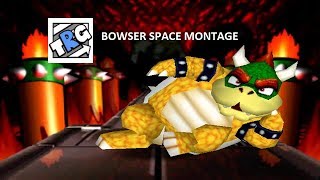 TRG Highlights - Bowser Space Montage