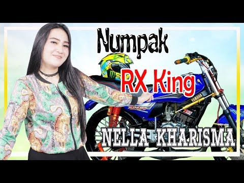 Nella Kharisma - Numpak RX King [OFFICIAL]