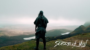 SAOR - "Origins" (Official Music Video) 2022