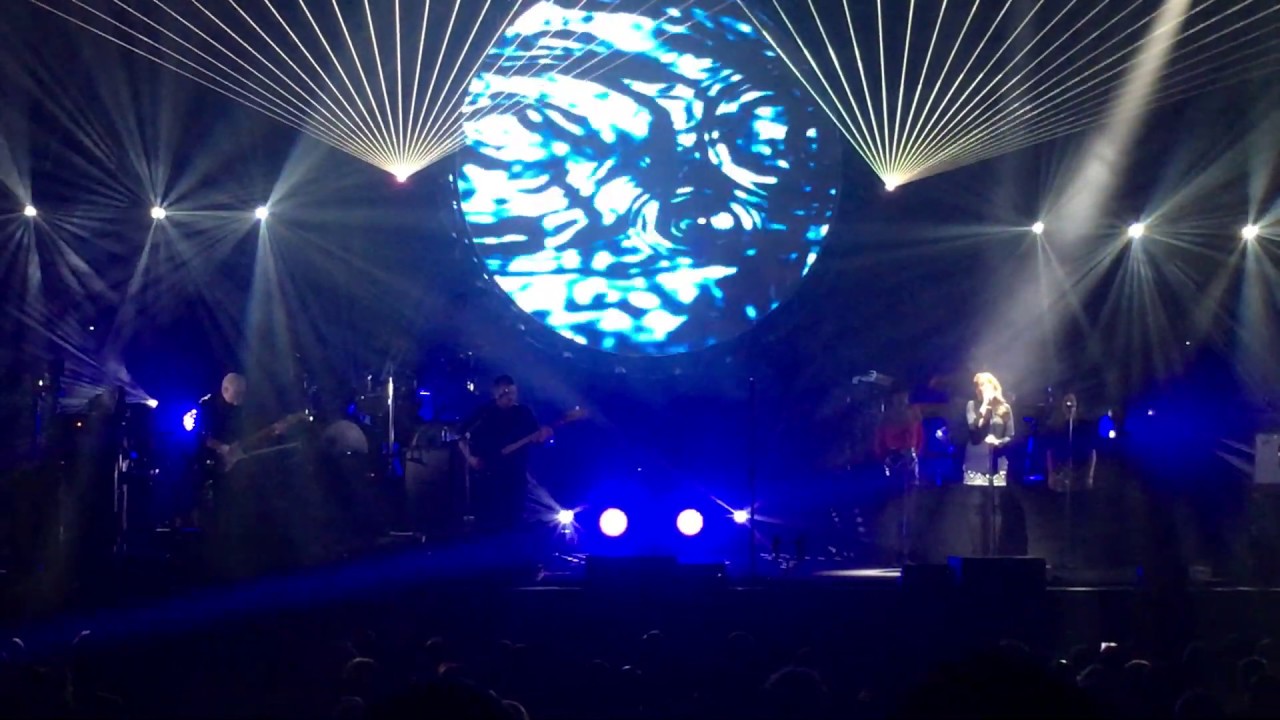 The Australian Pink Floyd Concert Le Dome Marseille 2020 The great gig in the sky YouTube The Australian Pink Floyd Concert Le Dome Marseille 2020 The great gig in the sky YouTube