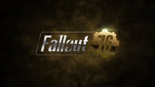 Fallout 76: СЮЖЕТ И СОБЫТИЯ. ПОДНИМАЕМ ЛВЛ. СТРИМ #11