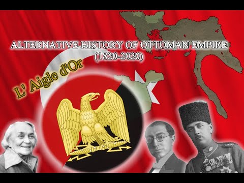 Video: The Time Of The Greatness Of The Ottoman Empire - Alternative View
