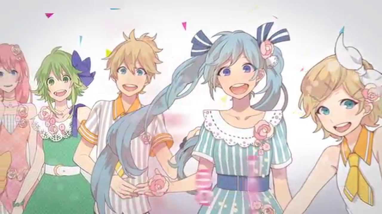 キミがいる 初音ミク Wiki Atwiki アットウィキ