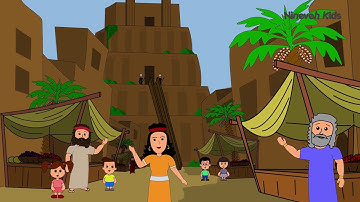 Beth Nahrin | Nineveh Kids TV