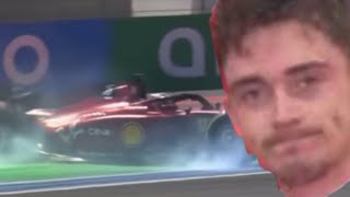 F1 intro but it’s Funne