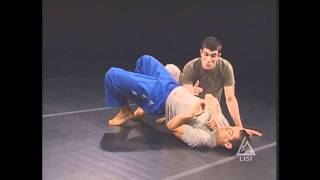 Gracie Combatives - Lesson 1 - Slice 1 (1-6) Gracie Combatives - Lesson 1 - Slice 1 (1-6)