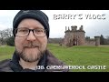 Caerlaverock Castle | Barry's Vlogs 38 | Deanstructor