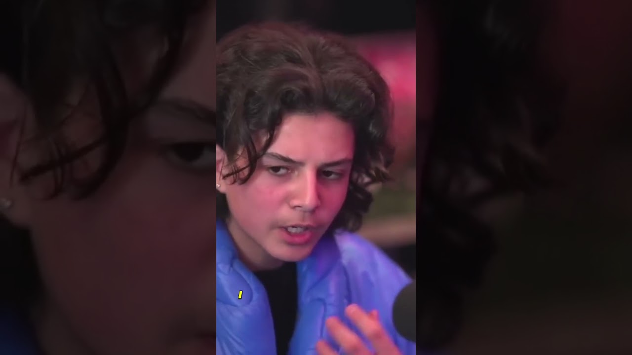 Matan Even explains his perspective about Onlyfans  