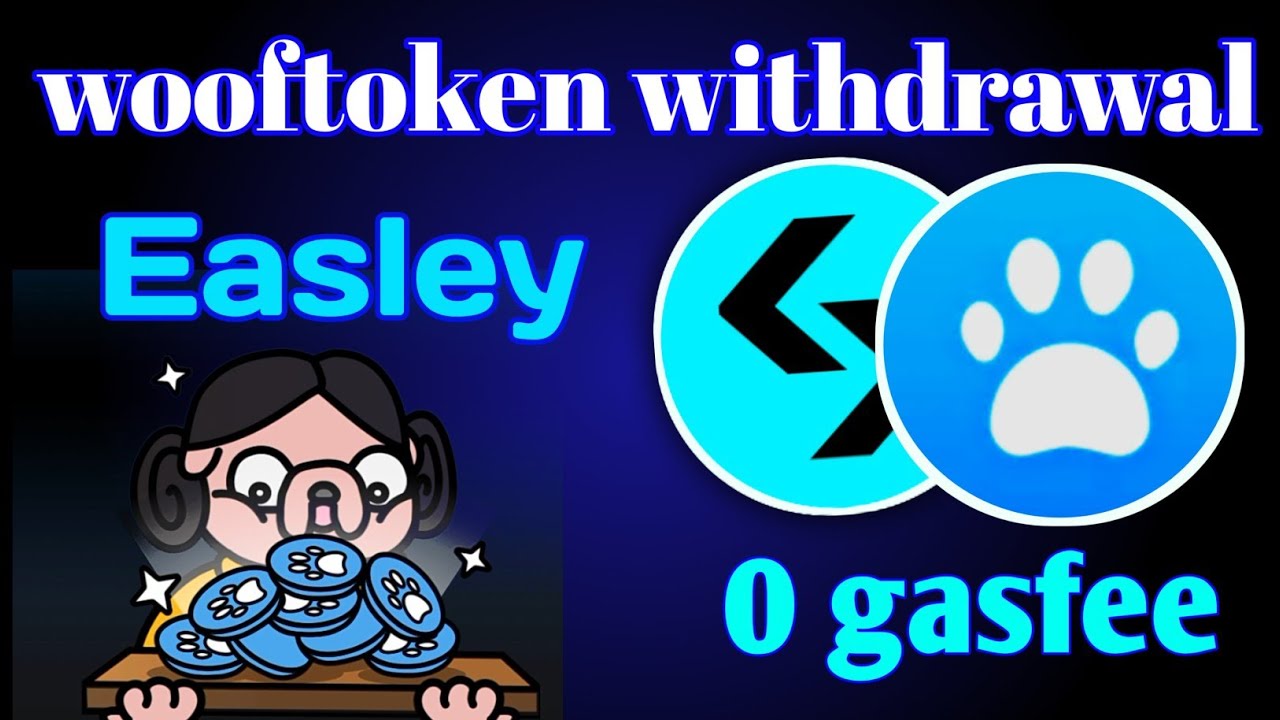 lost dogs step to step withdrawal process. ||woof token withdrawal in bitget wallet.