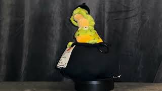Trembling Toads Clip Compilation (Black) @tatumchristopherswanson