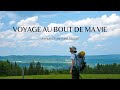 Voyage au bout de ma vie