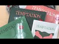 Txt  the name chapter temptation target exclusive editions unboxing