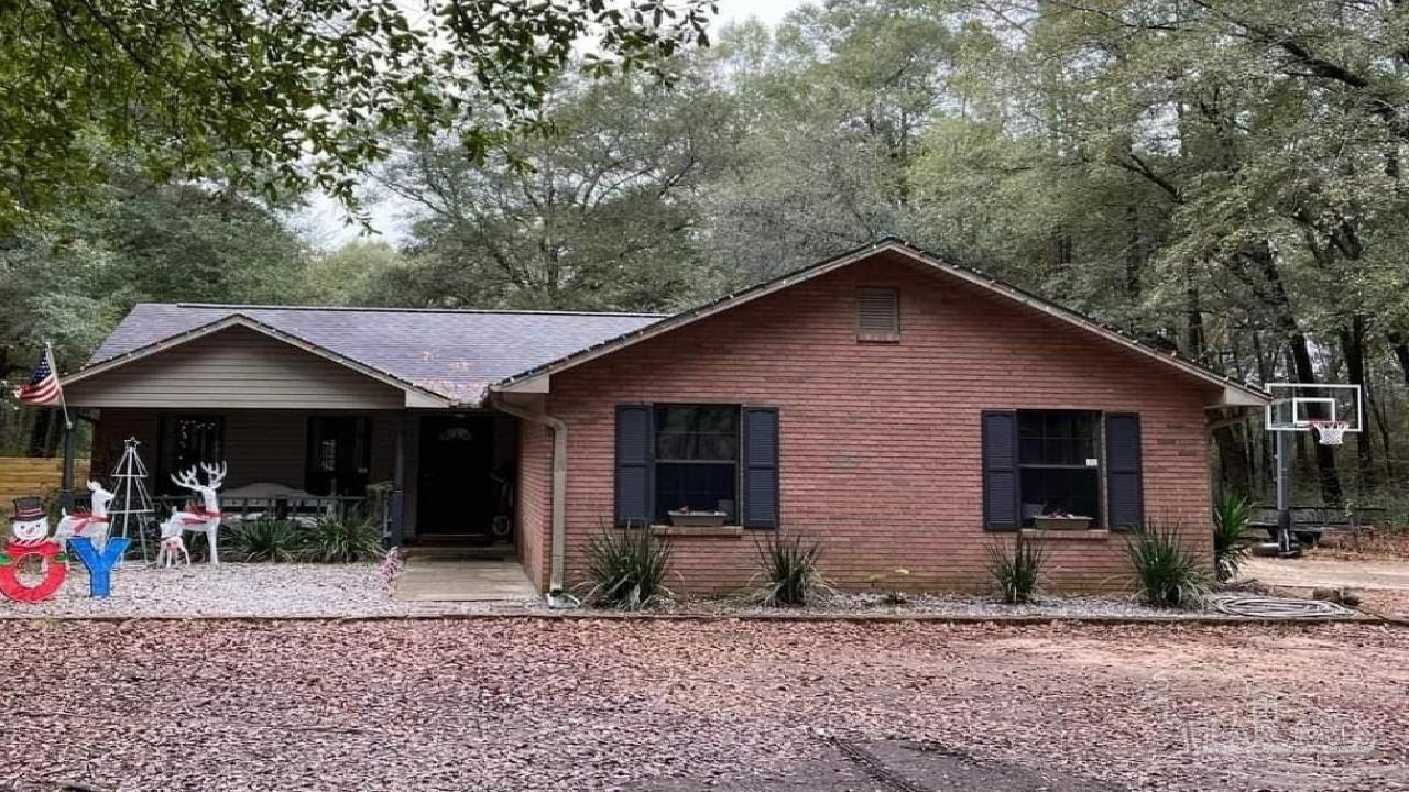 6695 Pine Blossom Rd, Milton, FL Presented by Claudia M Magilke. YouTube