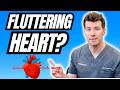 Atrial Fibrillation Explained (AFib): Symptoms, Stroke Risk &amp; Treatment