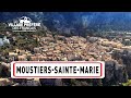 Moustierssaintemarie  rgion paca  stphane bern  le village prfr des franais