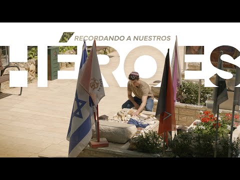 In memory of a friend, in honor of the heroes of Israel 🇮🇱
