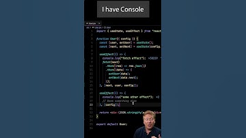 Debugging useEffect Issues Made Simple