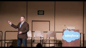Your Apex Code and the Salesforce Security Model