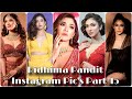 Ridhima Pandit Instagram Pic's Part-15