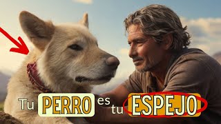 ¿Los PERROS REFLEJAN los Problemas de su DUEÑO?  DESCUBRE la CONEXIÓN entre tu PERRO y TÚ