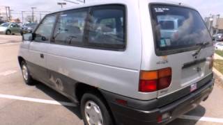 Pre-Owned 1990 Mazda MPV Dayton OH