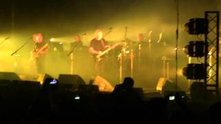 David Gilmour - Time (Oberhausen, 19-09-2015) másolata