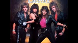 DC Lacroix - We Are The Force