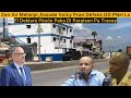 Zen An Melanje Assade Volcy Pase DG PNH La Dèyè Pou Pran Defans Li-El Bay Defi