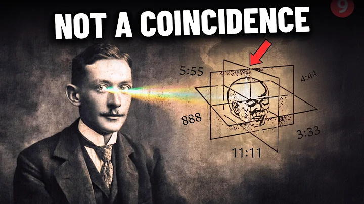 How the Universe Speaks to You (Neville's Synchronicity)