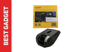 Rexing V1 - 4K Ultra HD Review - The Best Car Dash Cams in 2022