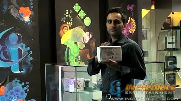 8 Way TV CATV Distribution Amplifier