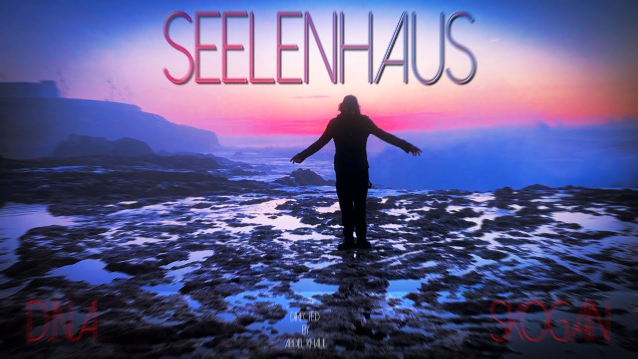 Seelenhaus - Skogan & D.N.A ( OFFICIAL VIDEO )