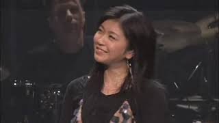 宇多田光 Utada Hikaru － MC. Part. 18.5. Live In Budokan 2004. 'Hikaru No. 5'