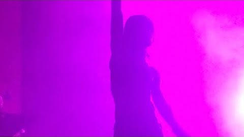EXPRESSION ON YOUR FACE - BLADEE & ECCO2K | ldn brxtn 17.12.24