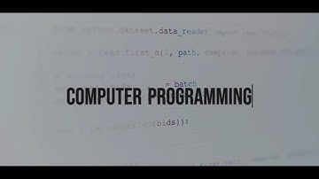 Programming Demo