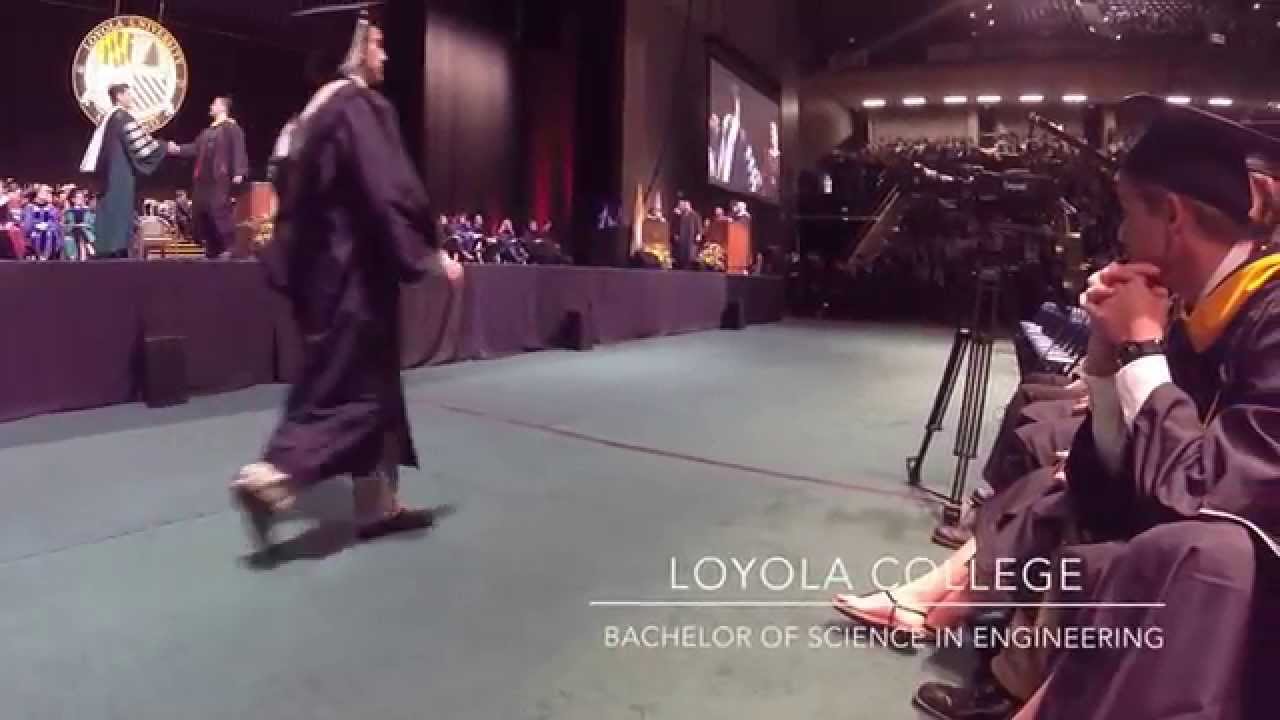 Loyola University Maryland Class Of 2015 Commencement YouTube loyola-university-maryland-class-of-2015-commencement-youtube