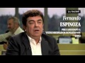 Fernando espinoza conversa con diego sehinkman