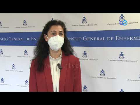 El Consejo General de Enfermería recomienda FFP2