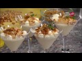 Receta dulce: arroz con leche