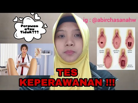 Video: Mengapa ibu memerlukan keperawanan anak perempuannya