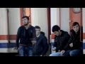 Mutluluk Şırıngası SanJaR Dehşett OfficalVideo 2014 Klip 1 