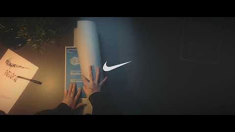 Nike , Nike by you spec ad/ sony fx30