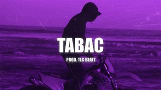 Jul X Nada Type Beat - Tabac Instru Ambiance Prod. Tlc Beatz