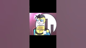 more fpe x invincible #fundamentalpapereducation #edit #invincible #animation