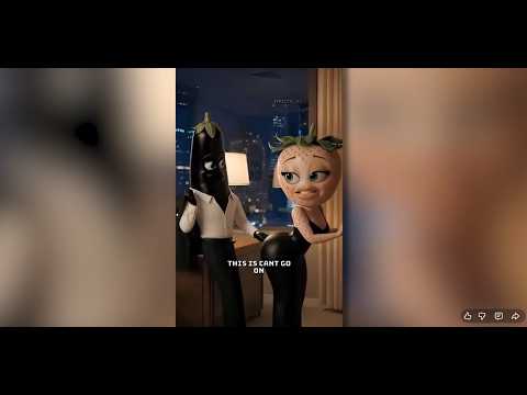 AI Fetish Slop is Taking Over