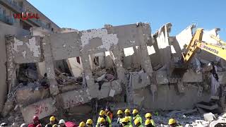 Müteahhitlere soruşturma başlatıldı