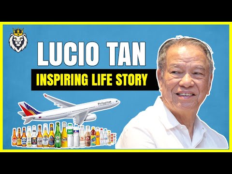 Video: Lucio Tan Net Worth